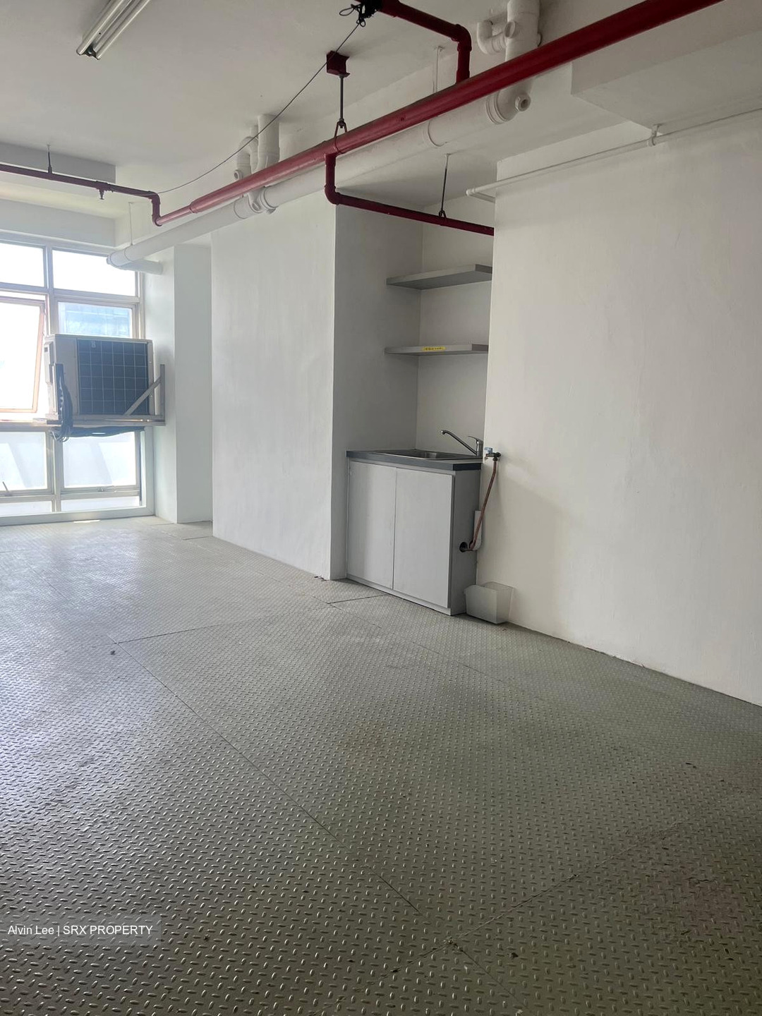 Enterprise Centre (D23), Factory #461243951